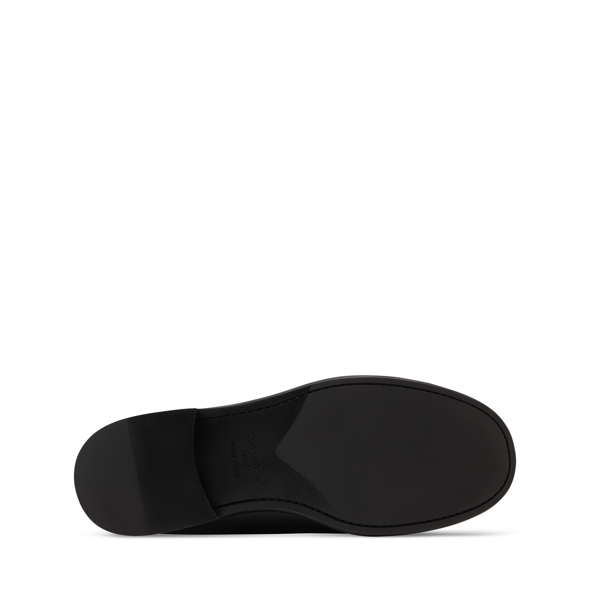 LV Oxford Loafer - Men - Shoes | LOUIS VUITTON ®